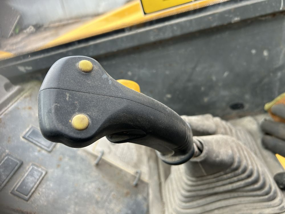 Ładowarka Teleskopowa JCB 530-70 Dżoistk Farm Specjal - Telescopic handler: picture 5 Ładowarka Teleskopowa JCB 530-70 Dżoistk Farm Specjal - Telescopic handler: picture 5