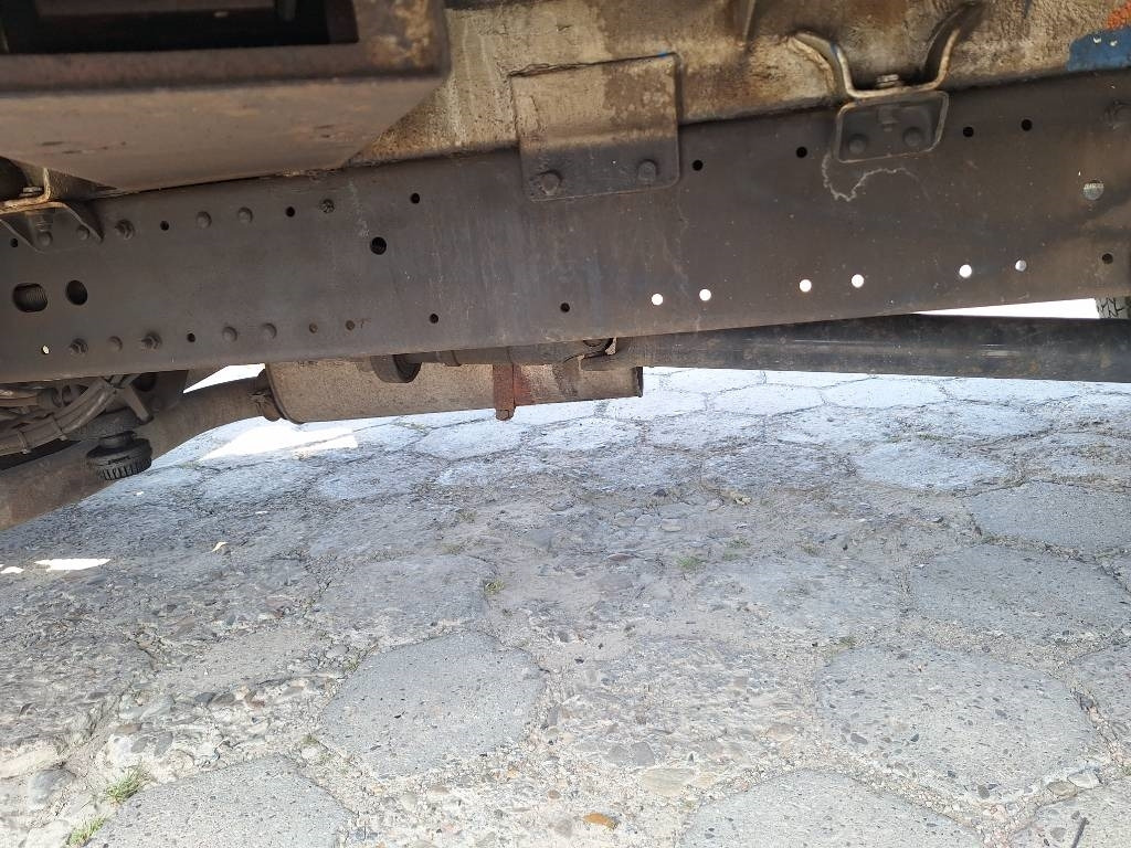 Truck mounted aerial platform Bison TKA 30 KS: picture 11 Truck mounted aerial platform Bison TKA 30 KS: picture 11