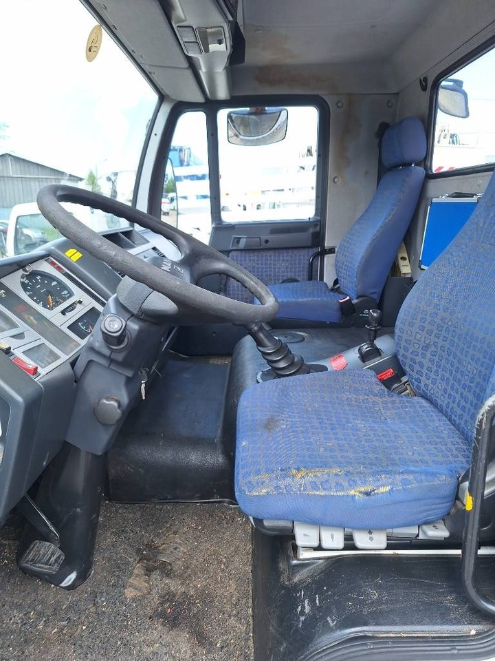 Truck mounted aerial platform Bison TKA 30 KS: picture 10 Truck mounted aerial platform Bison TKA 30 KS: picture 10