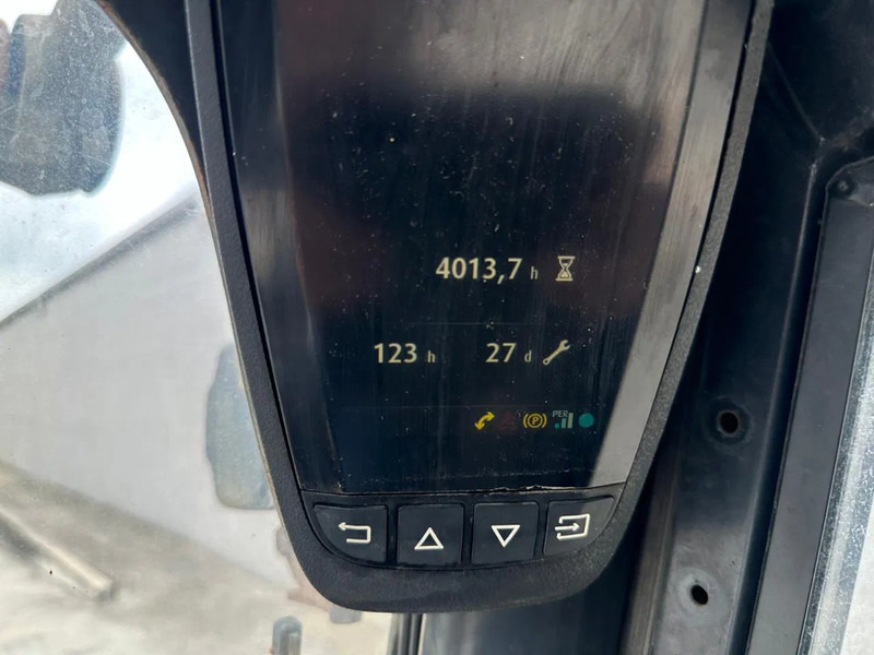 Forklift Linde H25D-02 H25D-02: picture 11 Forklift Linde H25D-02 H25D-02: picture 11