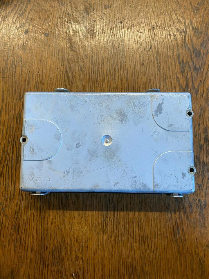 DAF XF Continental Steuergerät 1907429 A2C80637901 - ECU for Truck: picture 3 DAF XF Continental Steuergerät 1907429 A2C80637901 - ECU for Truck: picture 3