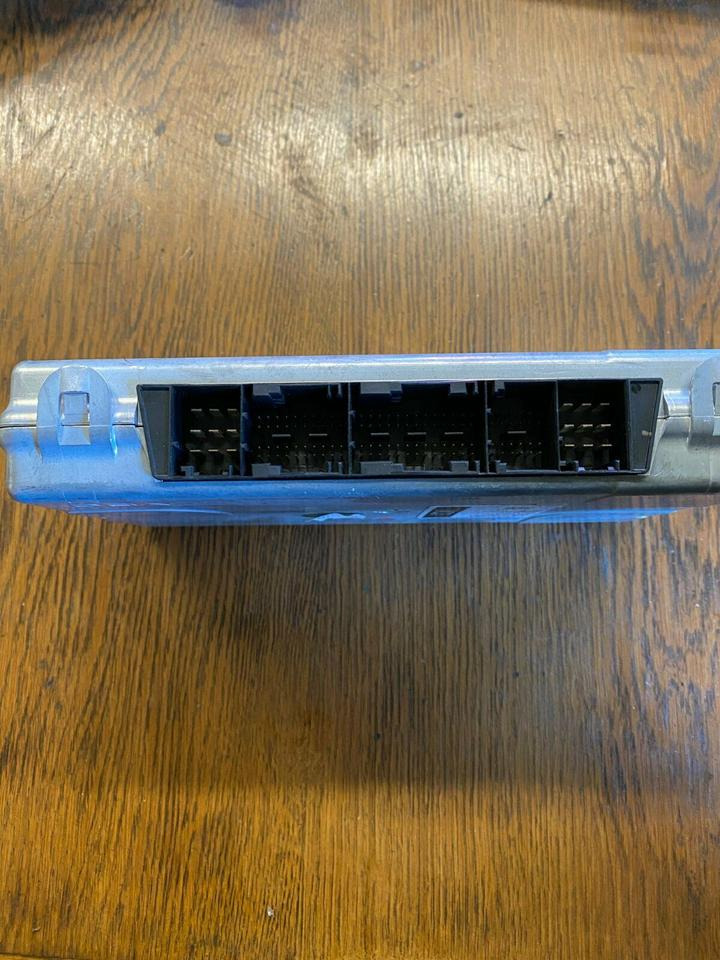 DAF XF Continental Steuergerät 1907429 A2C80637901 - ECU for Truck: picture 2 DAF XF Continental Steuergerät 1907429 A2C80637901 - ECU for Truck: picture 2