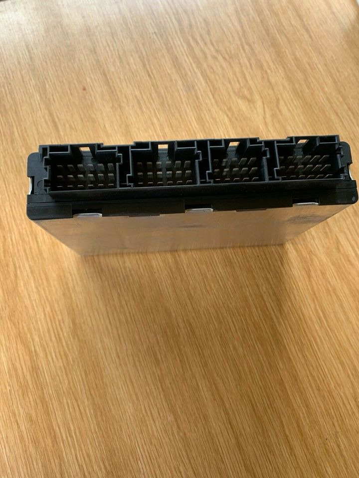 ELEKTRONIK FFR SIEMENS VDO Steuergerät MAN Nr. 81258057087 - ECU for Truck: picture 3 ELEKTRONIK FFR SIEMENS VDO Steuergerät MAN Nr. 81258057087 - ECU for Truck: picture 3