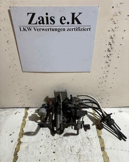 Haldex Betriebsbremsventil 320063111 - Brake valve for Truck: picture 1 Haldex Betriebsbremsventil 320063111 - Brake valve for Truck: picture 1