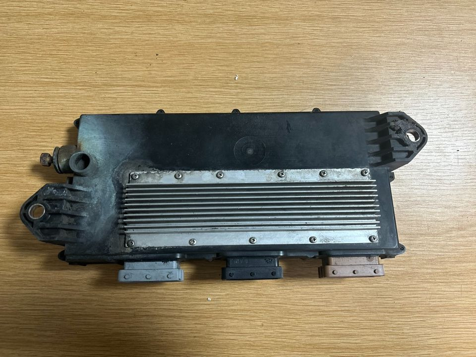 IVECO Easy Mux MAGNA Steuergerät 504300982 - ECU for Truck: picture 2 IVECO Easy Mux MAGNA Steuergerät 504300982 - ECU for Truck: picture 2