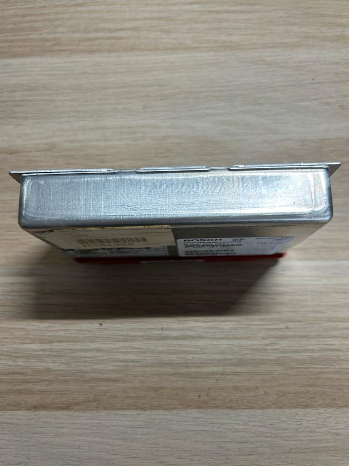 MAN BOSCH Intardersteuerung 81.25810-6000 - ECU for Truck: picture 5 MAN BOSCH Intardersteuerung 81.25810-6000 - ECU for Truck: picture 5