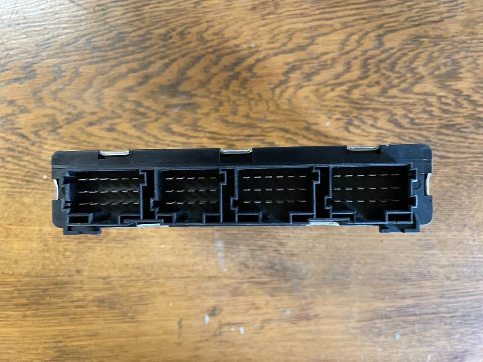 MAN CONTINENTAL VDO Elektronik FFR Steuergerät Nr 81.25805.7089 - ECU for Truck: picture 3 MAN CONTINENTAL VDO Elektronik FFR Steuergerät Nr 81.25805.7089 - ECU for Truck: picture 3