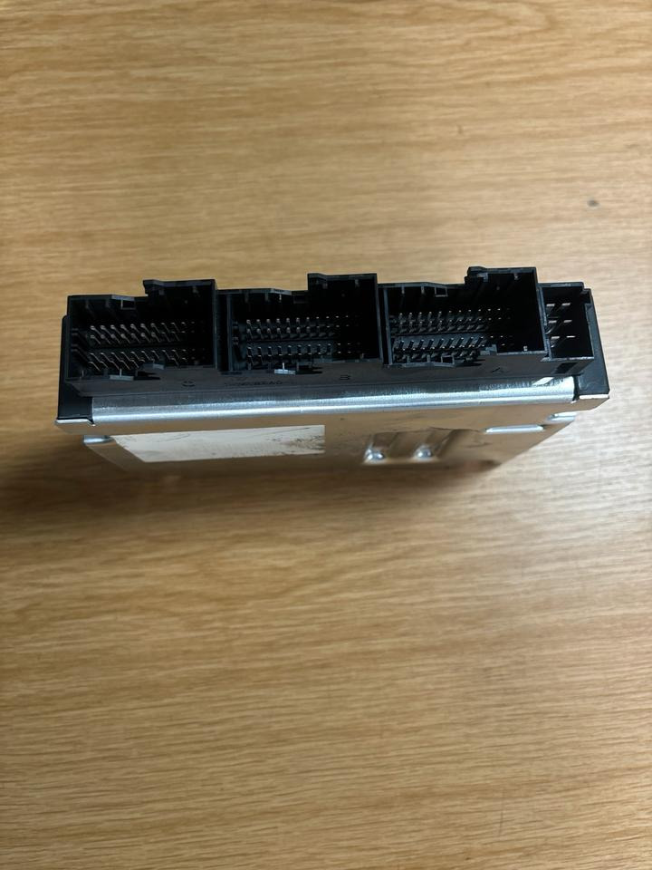 MAN Continental Elektronik PTM Steuergerät 81.25805-7120 - ECU for Truck: picture 3 MAN Continental Elektronik PTM Steuergerät 81.25805-7120 - ECU for Truck: picture 3