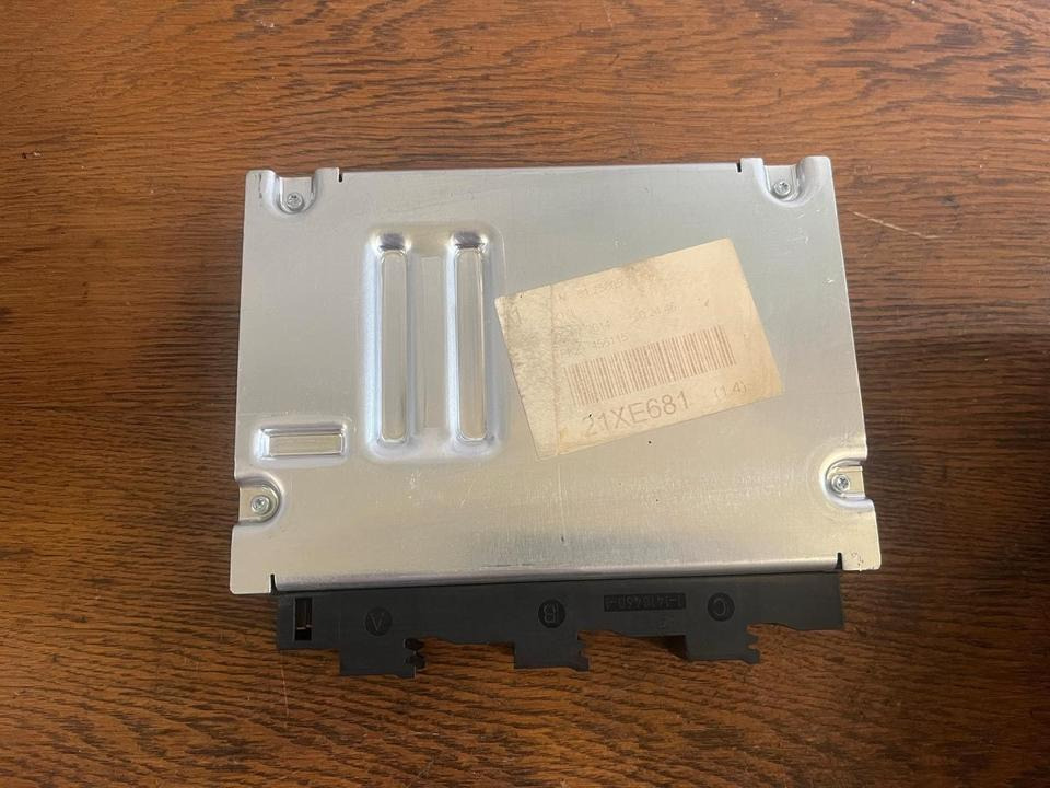 MAN Continental Elektronik PTM Steuergerät 81258057120 - ECU for Truck: picture 5 MAN Continental Elektronik PTM Steuergerät 81258057120 - ECU for Truck: picture 5