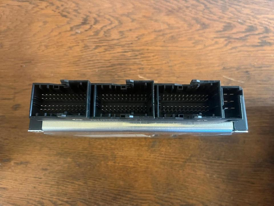 MAN Continental Elektronik PTM Steuergerät 81258057120 - ECU for Truck: picture 4 MAN Continental Elektronik PTM Steuergerät 81258057120 - ECU for Truck: picture 4