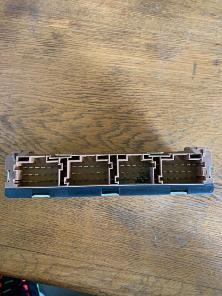 MAN KSM Continental Steuergerät 81.25816.7007 - ECU for Truck: picture 3 MAN KSM Continental Steuergerät 81.25816.7007 - ECU for Truck: picture 3