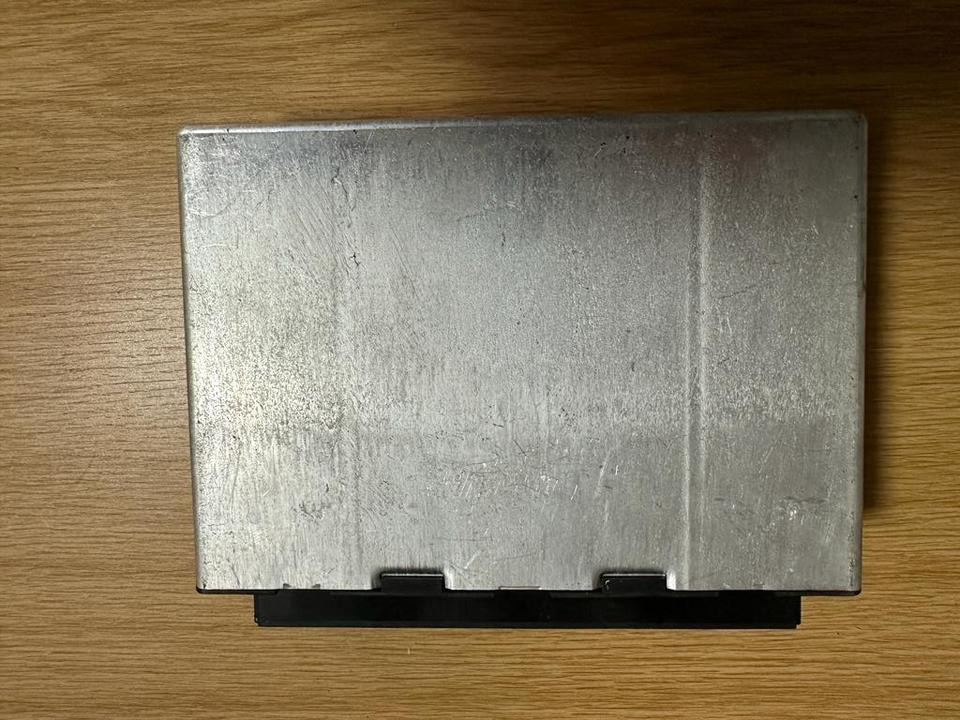 MAN SIEMENS VDO ELEKTRONIK FFR Steuergerät 81.25805.7068 - ECU for Other machinery: picture 2 MAN SIEMENS VDO ELEKTRONIK FFR Steuergerät 81.25805.7068 - ECU for Other machinery: picture 2