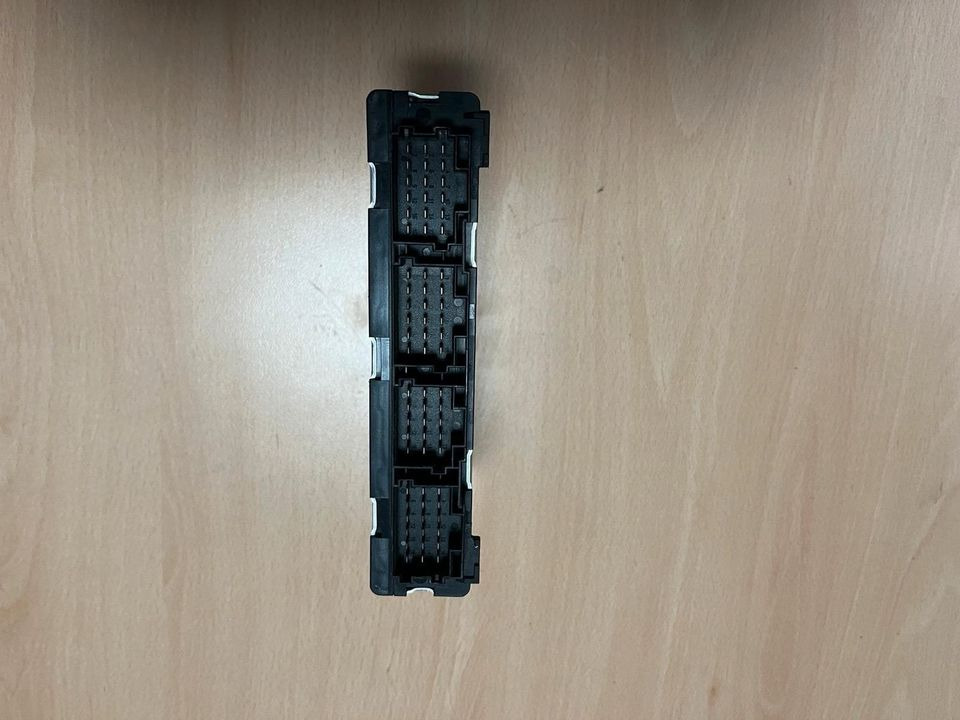 MAN SIEMENS VDO FFR Rohsteuergerät 81.25820.1002 - ECU for Truck: picture 3 MAN SIEMENS VDO FFR Rohsteuergerät 81.25820.1002 - ECU for Truck: picture 3