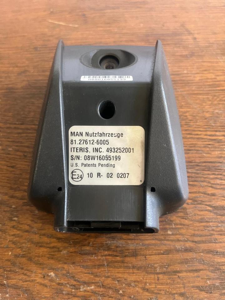 MAN TGX TGS EU6 Kamera 81276126005 - Sensor for Truck: picture 3 MAN TGX TGS EU6 Kamera 81276126005 - Sensor for Truck: picture 3