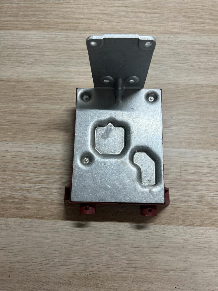 MAN Travo Transformator Konverter Spannungswandler 81.25907.0326 - ECU for Truck: picture 3 MAN Travo Transformator Konverter Spannungswandler 81.25907.0326 - ECU for Truck: picture 3