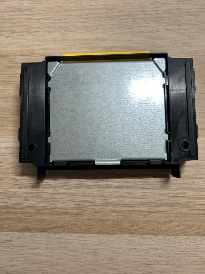 MAN WABCO Steuergerät ECAS 4*2 81.25811-7019 - ECU for Truck: picture 4 MAN WABCO Steuergerät ECAS 4*2 81.25811-7019 - ECU for Truck: picture 4