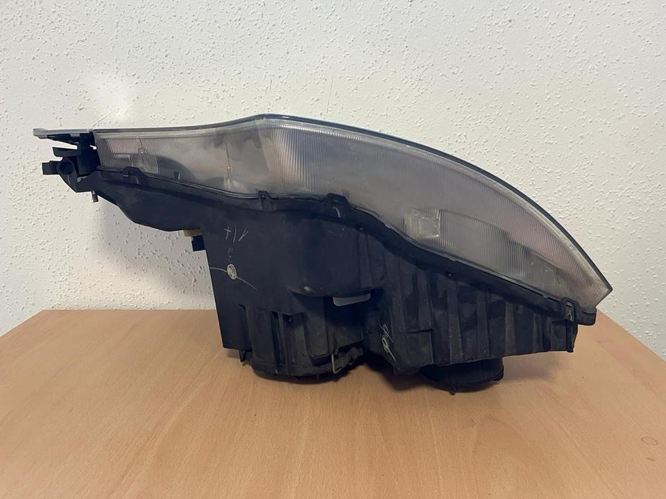 Headlight for Truck Mercedes Actros Bi Xenon Scheinwerfer Vorne Rechts A9608200739: picture 6 Headlight for Truck Mercedes Actros Bi Xenon Scheinwerfer Vorne Rechts A9608200739: picture 6