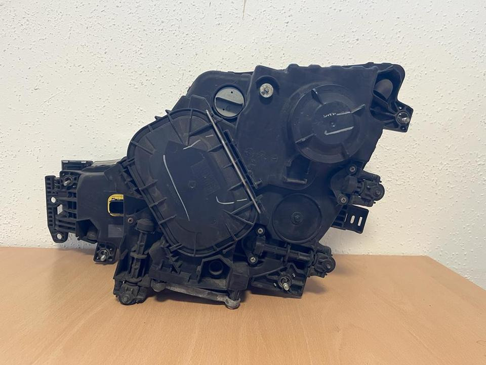 Headlight for Truck Mercedes Actros Bi Xenon Scheinwerfer Vorne Rechts A9608200739: picture 9 Headlight for Truck Mercedes Actros Bi Xenon Scheinwerfer Vorne Rechts A9608200739: picture 9