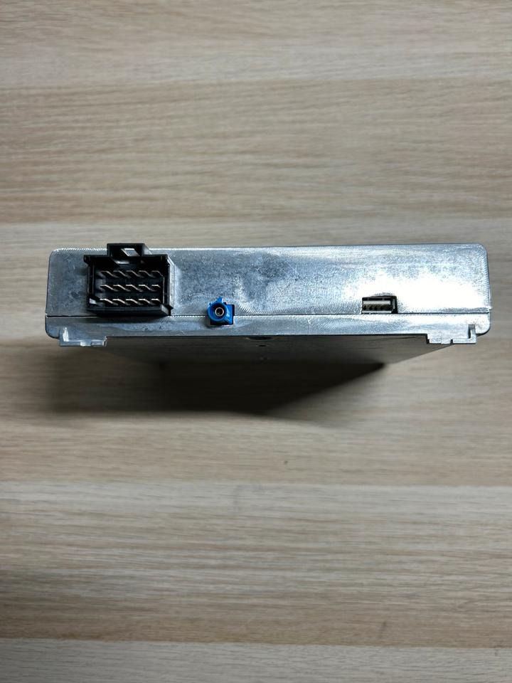 Mercedes Actros MP4 IPPC ECU Steuergerät A0004460575 - ECU for Truck: picture 3 Mercedes Actros MP4 IPPC ECU Steuergerät A0004460575 - ECU for Truck: picture 3