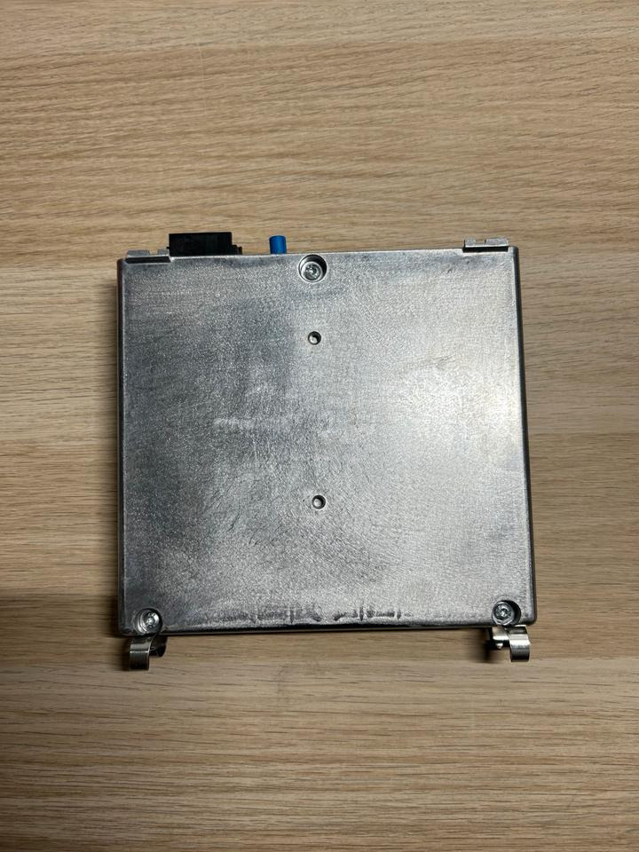 Mercedes Actros MP4 IPPC ECU Steuergerät A0004460575 - ECU for Truck: picture 4 Mercedes Actros MP4 IPPC ECU Steuergerät A0004460575 - ECU for Truck: picture 4