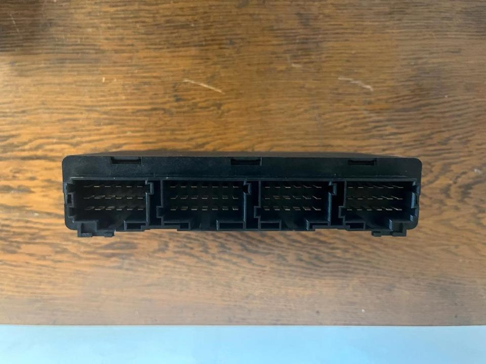 Mercedes Actros MP5 CPC4 Continental Steuergerät A0034469102 - ECU for Truck: picture 4 Mercedes Actros MP5 CPC4 Continental Steuergerät A0034469102 - ECU for Truck: picture 4