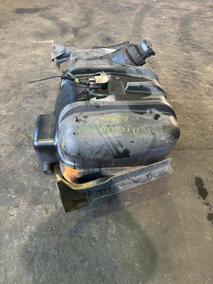 Mercedes Atego 4 EU6 Dieseltank Tank Tankbehälter 200L - Fuel tank for Truck: picture 3 Mercedes Atego 4 EU6 Dieseltank Tank Tankbehälter 200L - Fuel tank for Truck: picture 3