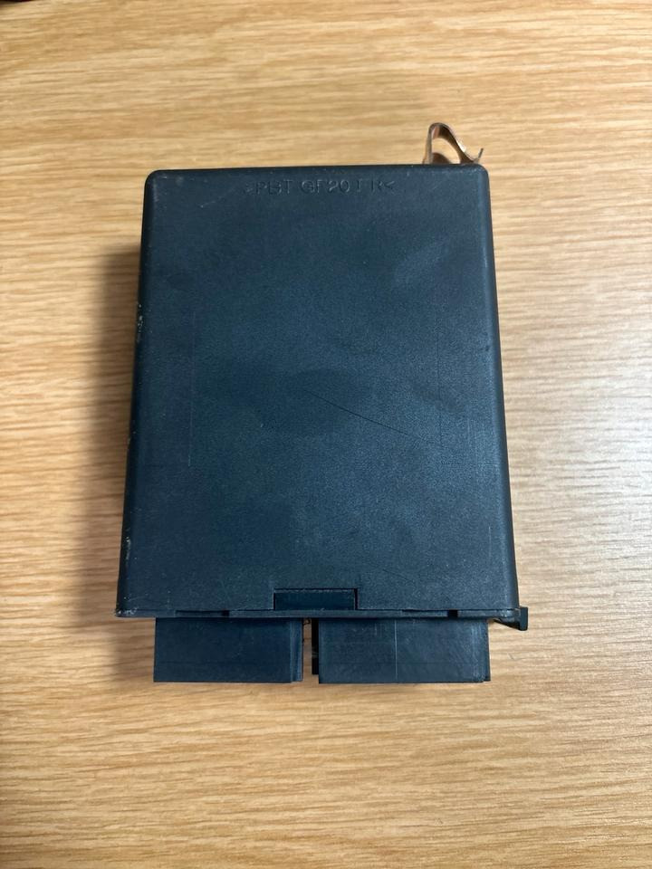 Mercedes Continental ZVFB Steuergerät A0004461616 - ECU for Truck: picture 2 Mercedes Continental ZVFB Steuergerät A0004461616 - ECU for Truck: picture 2