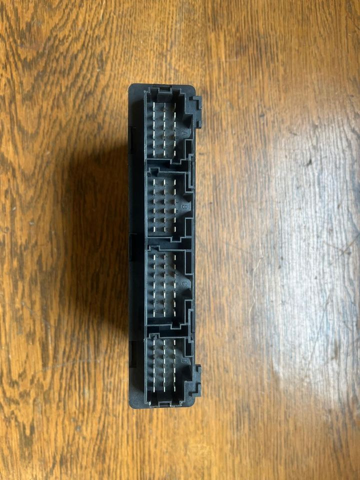 Mercedes Siemens VDO Electronic CPC/FR Steuergerät A0014465902 - ECU for Truck: picture 3 Mercedes Siemens VDO Electronic CPC/FR Steuergerät A0014465902 - ECU for Truck: picture 3