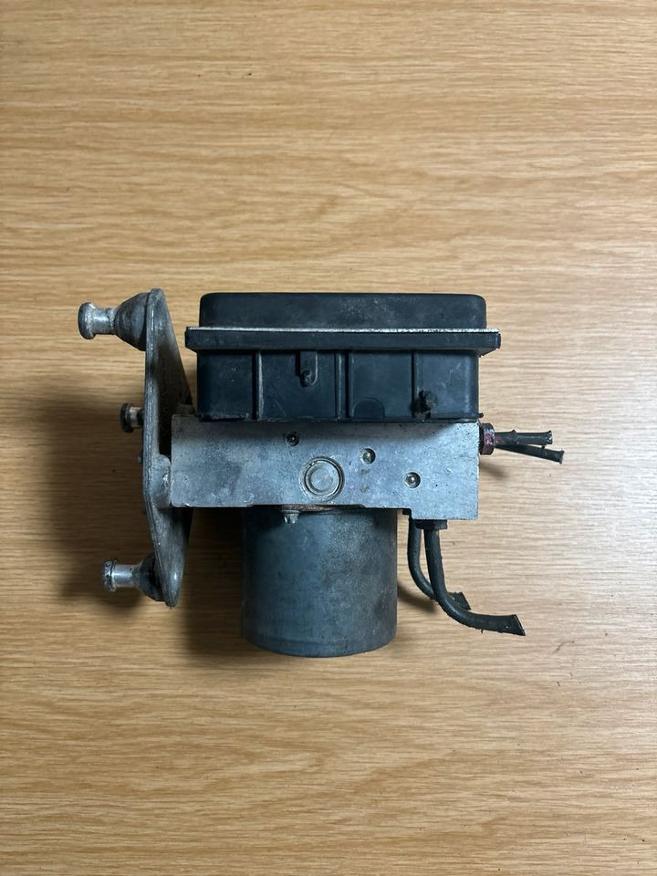 Mercedes Sprinter Hydraulikblock ABS Pumpe 0014462589 - Hydraulics for Truck: picture 4 Mercedes Sprinter Hydraulikblock ABS Pumpe 0014462589 - Hydraulics for Truck: picture 4