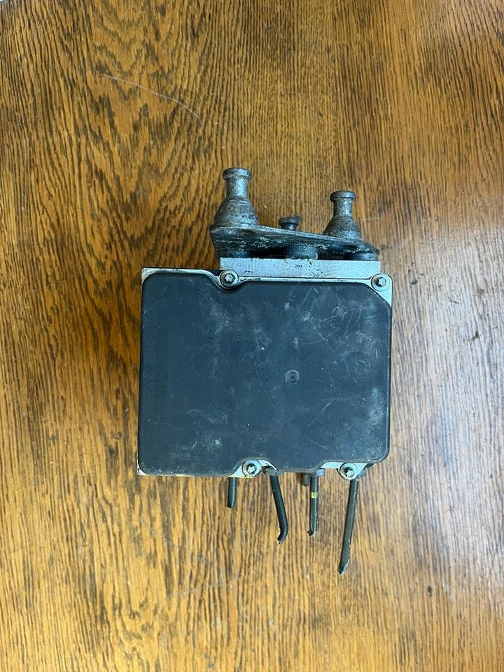 Mercedes Sprinter Hydraulikblock ABS Pumpe A0074314612 - Hydraulics for Truck: picture 5 Mercedes Sprinter Hydraulikblock ABS Pumpe A0074314612 - Hydraulics for Truck: picture 5