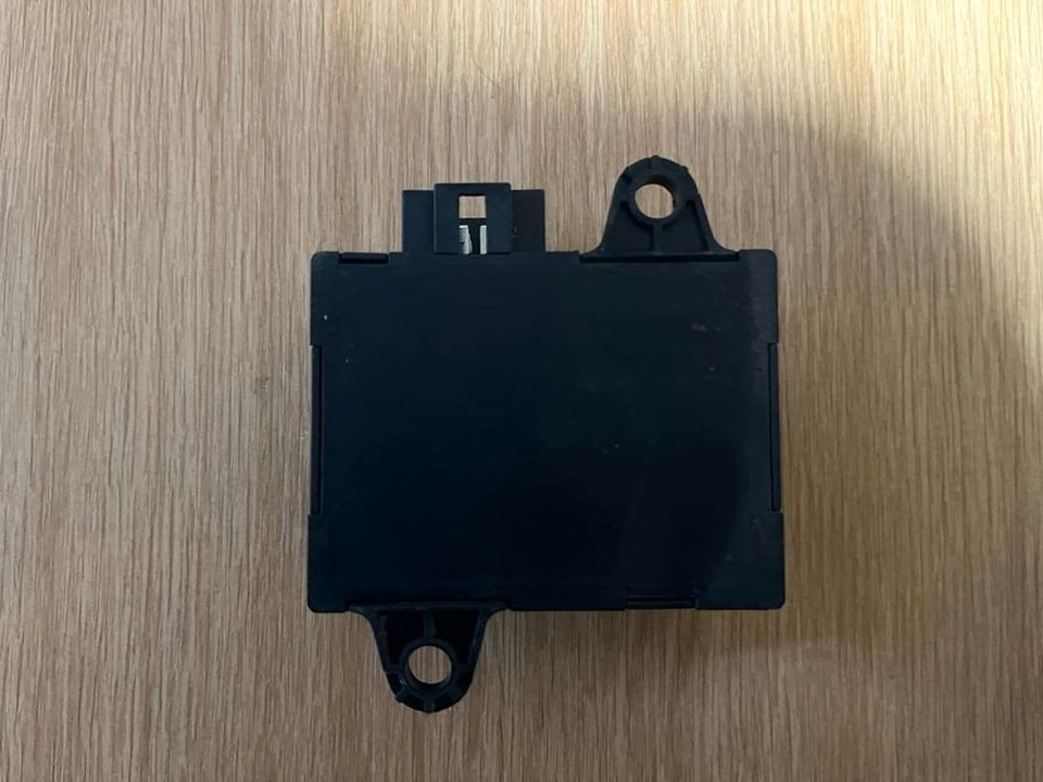 Mercedes Sprinter W901-W905 Steuergerät Wegfahrsperre 0335455932 - ECU for Truck: picture 4 Mercedes Sprinter W901-W905 Steuergerät Wegfahrsperre 0335455932 - ECU for Truck: picture 4
