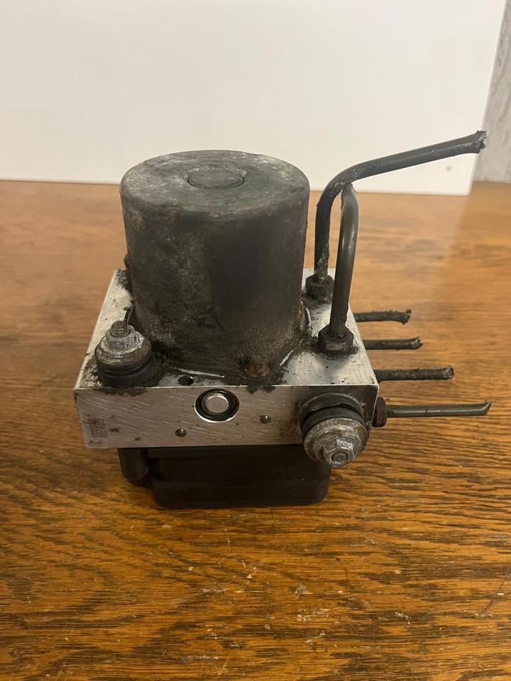 Mercedes Sprinter W906 ABS Modul Hydraulikblock A9069004701 - Brake valve for Truck: picture 2 Mercedes Sprinter W906 ABS Modul Hydraulikblock A9069004701 - Brake valve for Truck: picture 2