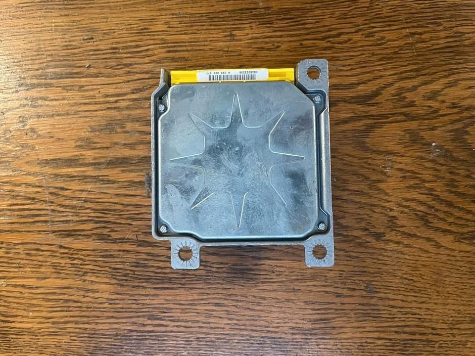 Mercedes Vito W638 Airbag Steuergerät Sensor 0004460642 - ECU for Truck: picture 4 Mercedes Vito W638 Airbag Steuergerät Sensor 0004460642 - ECU for Truck: picture 4