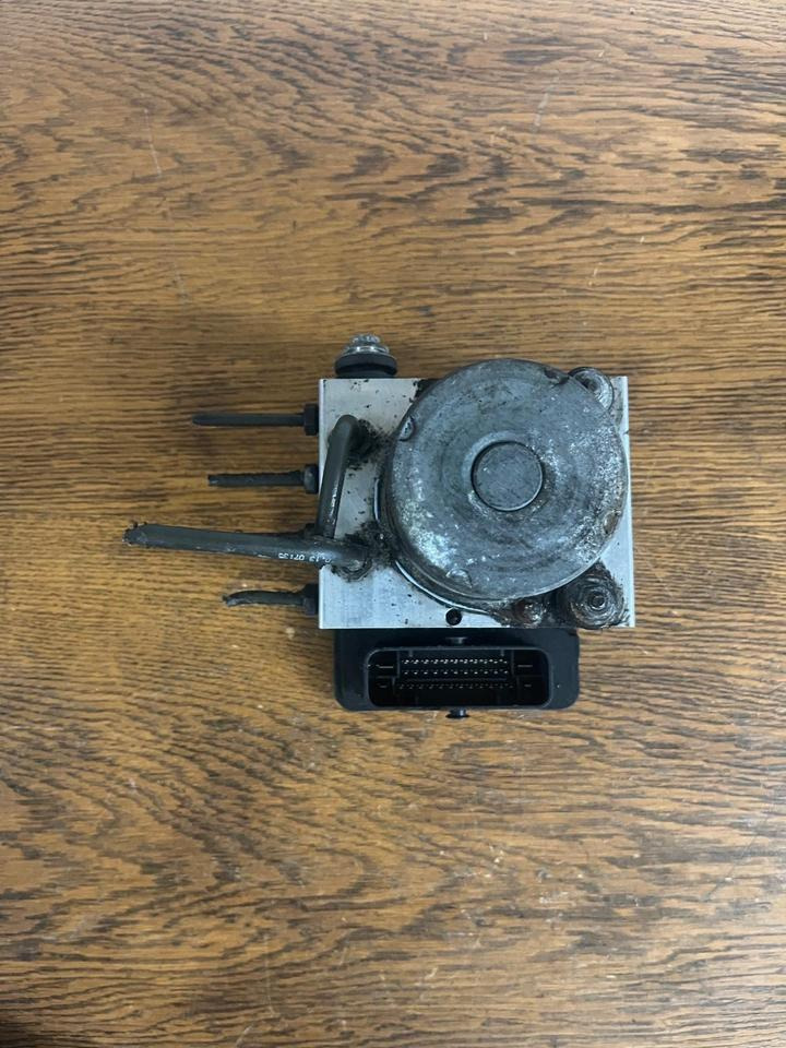 Spare parts Mercedes Sprinter W906 ABS Modul Hydraulikblock A9069004701: picture 6