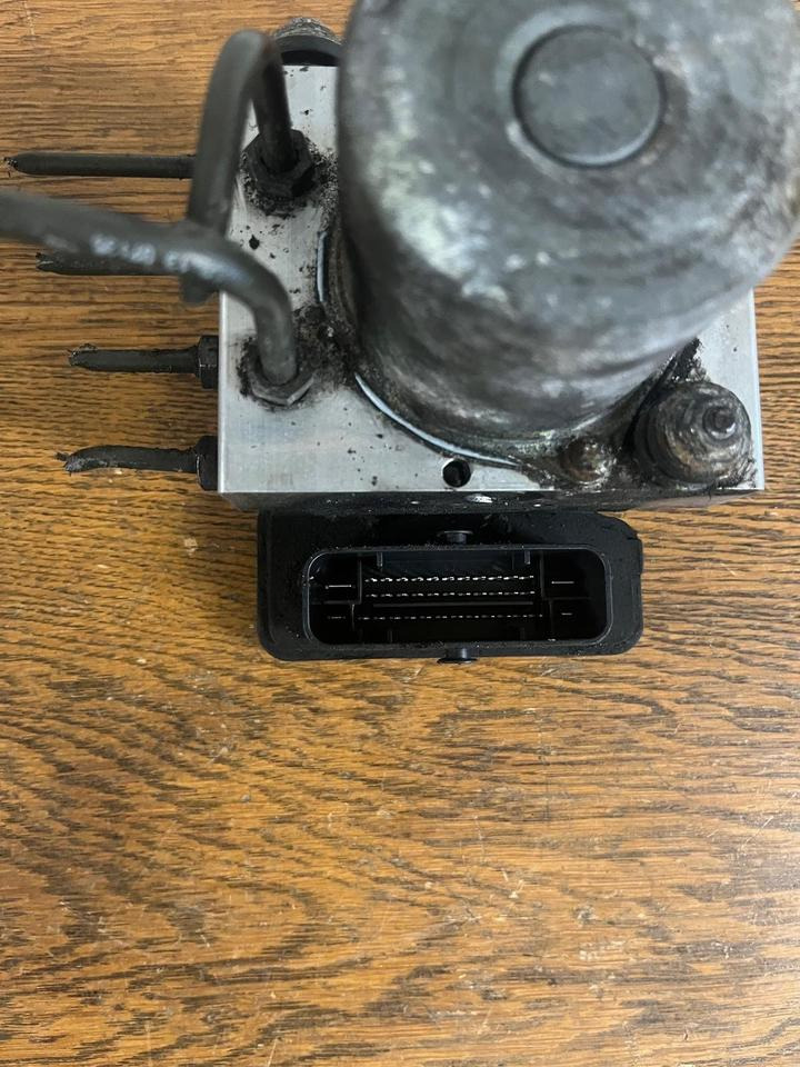 Spare parts Mercedes Sprinter W906 ABS Modul Hydraulikblock A9069004701: picture 7