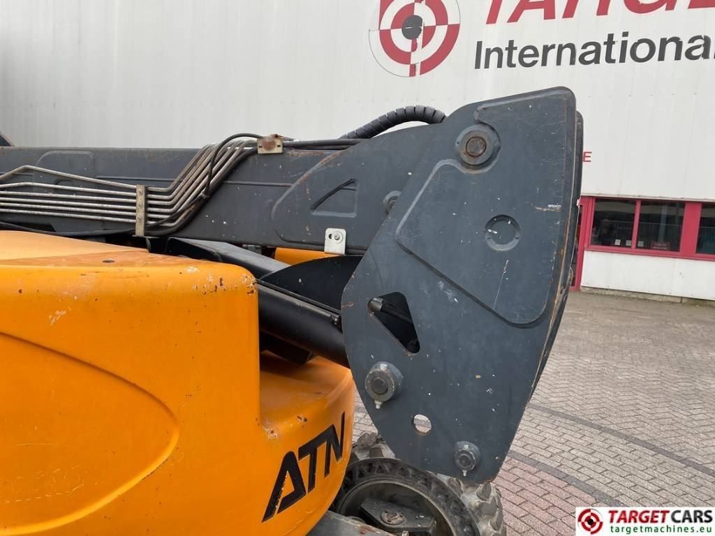 ATN Zebra 12 Articulated 4x4 Diesel Boom Lift 1220cm  on lease ATN Zebra 12 Articulated 4x4 Diesel Boom Lift 1220cm: picture 32