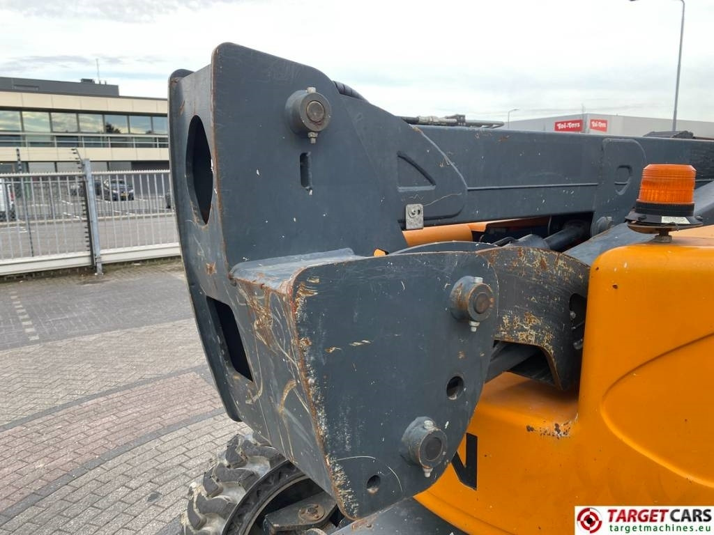 ATN Zebra 12 Articulated 4x4 Diesel Boom Lift 1220cm  on lease ATN Zebra 12 Articulated 4x4 Diesel Boom Lift 1220cm: picture 33