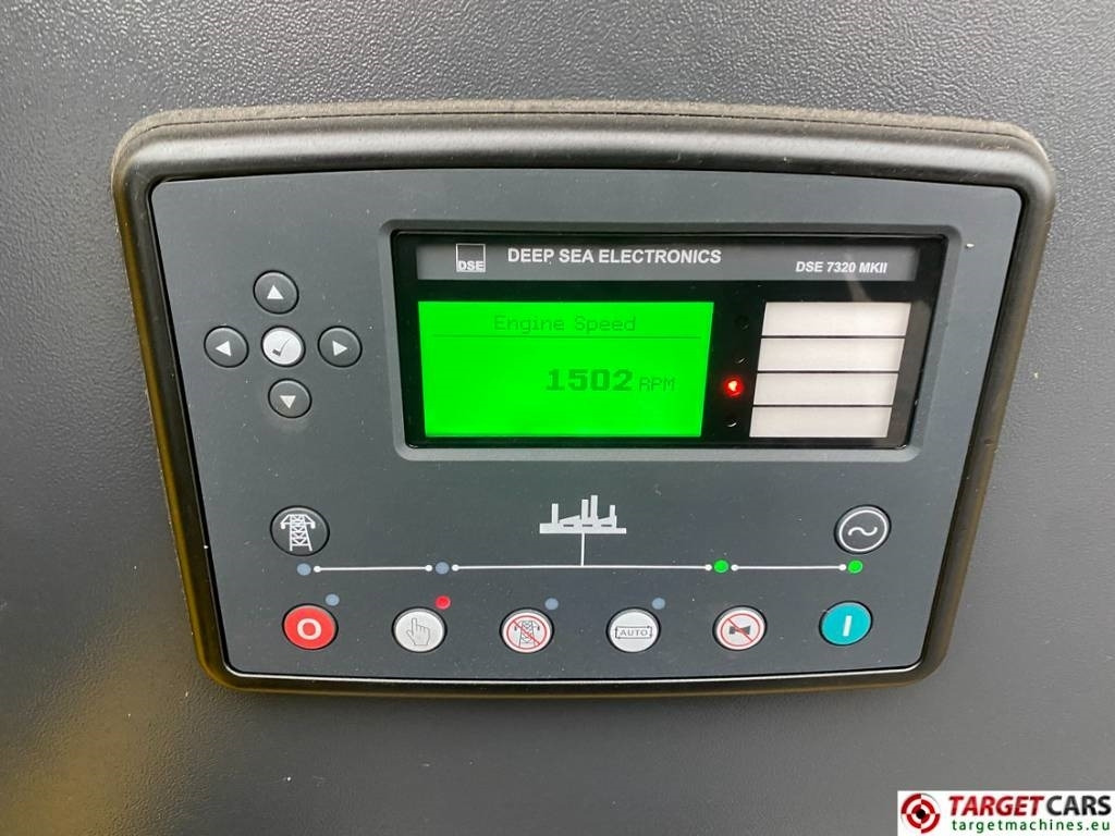 New Generator set Atlas Copco QES80 Diesel 90KVA Generator 400/230V New Unused: picture 32