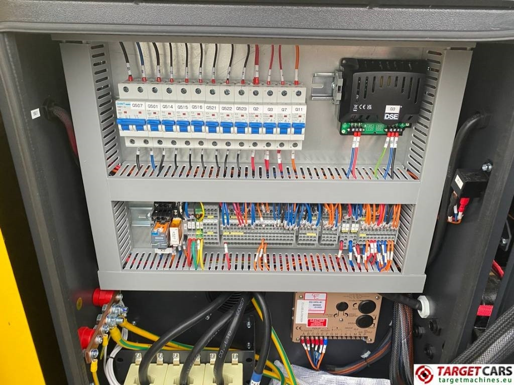 New Generator set Atlas Copco QES80 Diesel 90KVA Generator 400/230V New Unused: picture 18