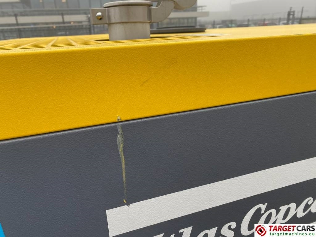 New Generator set Atlas Copco QES80 Diesel 90KVA Generator 400/230V New Unused: picture 37