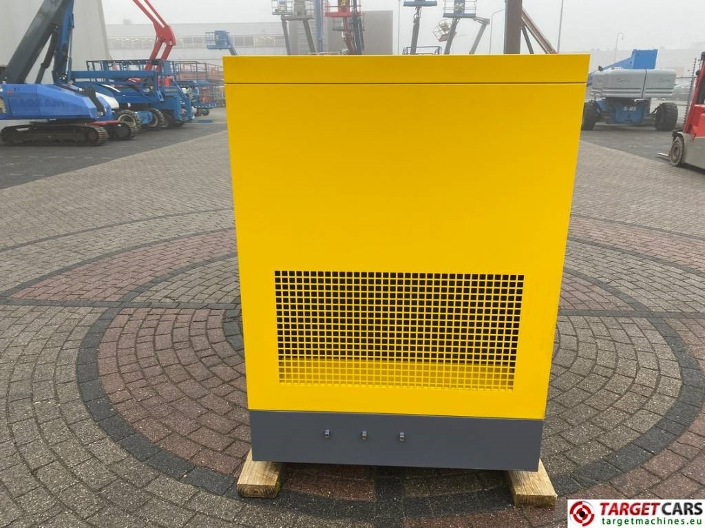 New Generator set Atlas Copco QES80 Diesel 90KVA Generator 400/230V New Unused: picture 27