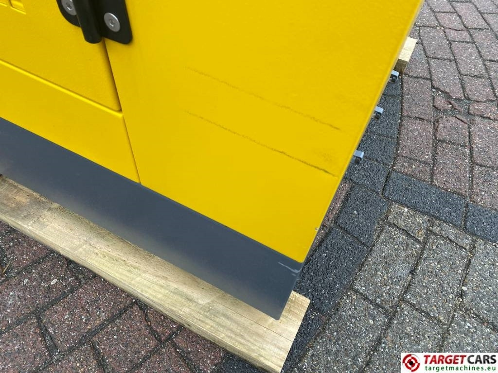 New Generator set Atlas Copco QES80 Diesel 90KVA Generator 400/230V New Unused: picture 38