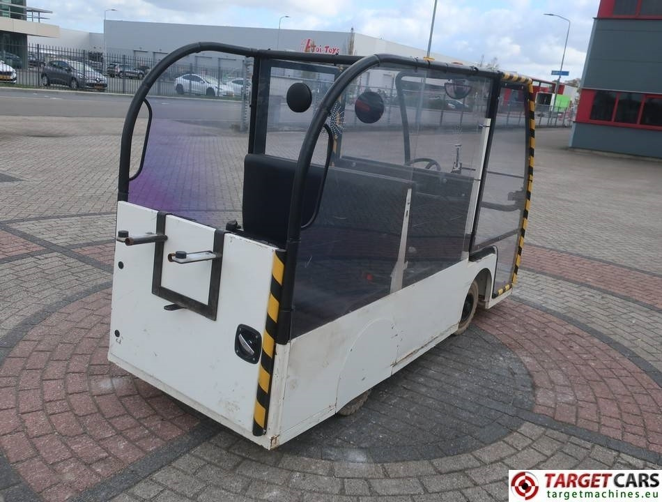 Bradshaw AV6AV ELECTRIC UTV RECREATIONAL 6-PERSONS VEHICLE - Golf cart: picture 3 Bradshaw AV6AV ELECTRIC UTV RECREATIONAL 6-PERSONS VEHICLE - Golf cart: picture 3