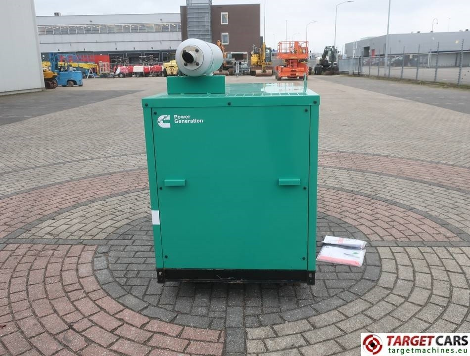 Cummins C15D5P Diesel 15KVA Generator 415V/230V Stamford  on lease Cummins C15D5P Diesel 15KVA Generator 415V/230V Stamford: picture 24