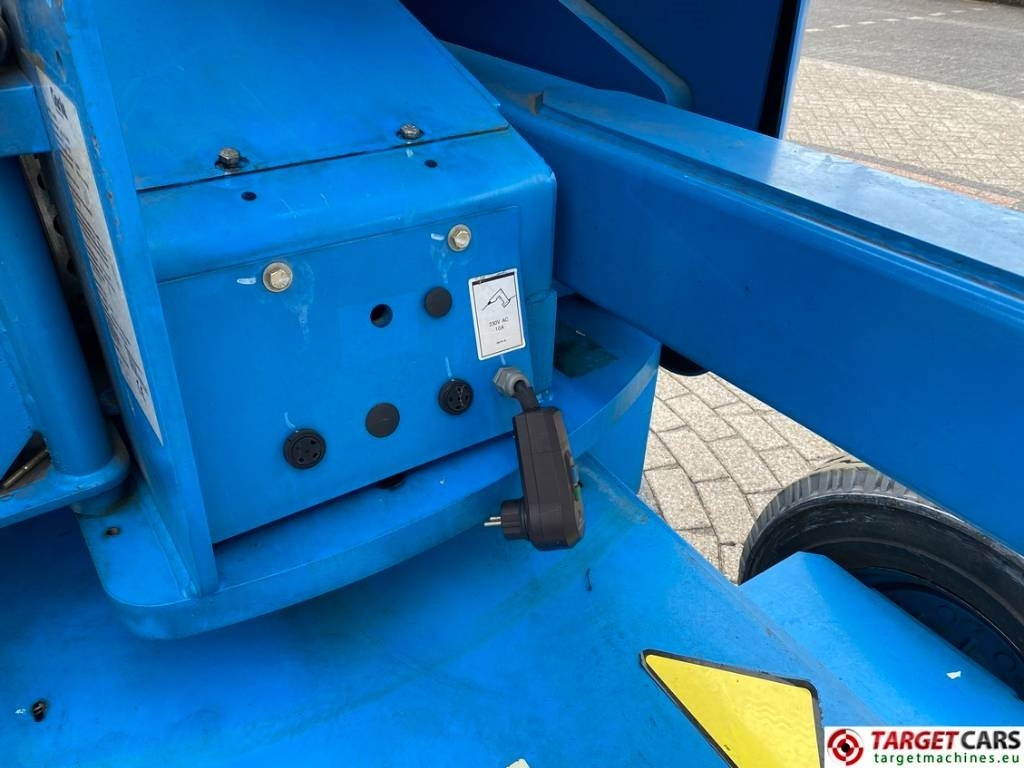 Articulated boom Genie Z-45/25J Articulated HyBrid Boom Work Lift 1594cm: picture 25 Articulated boom Genie Z-45/25J Articulated HyBrid Boom Work Lift 1594cm: picture 25