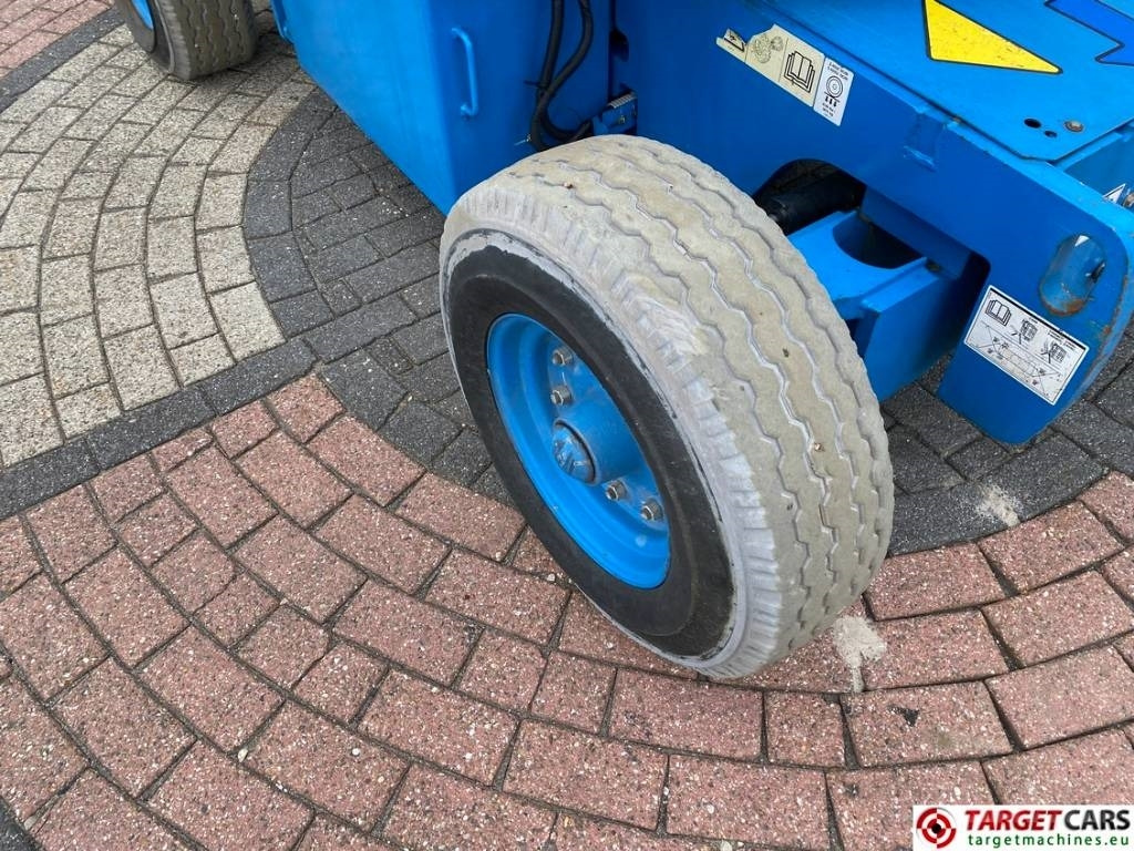 Articulated boom Genie Z-45/25J Articulated HyBrid Boom Work Lift 1594cm: picture 24 Articulated boom Genie Z-45/25J Articulated HyBrid Boom Work Lift 1594cm: picture 24