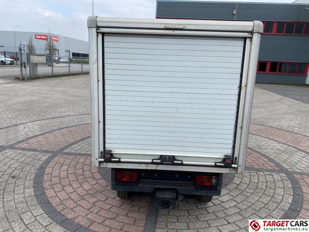 Goupil G3 Electric UTV Utility Closed Box Van - Box van, Electric van: picture 5 Goupil G3 Electric UTV Utility Closed Box Van - Box van, Electric van: picture 5