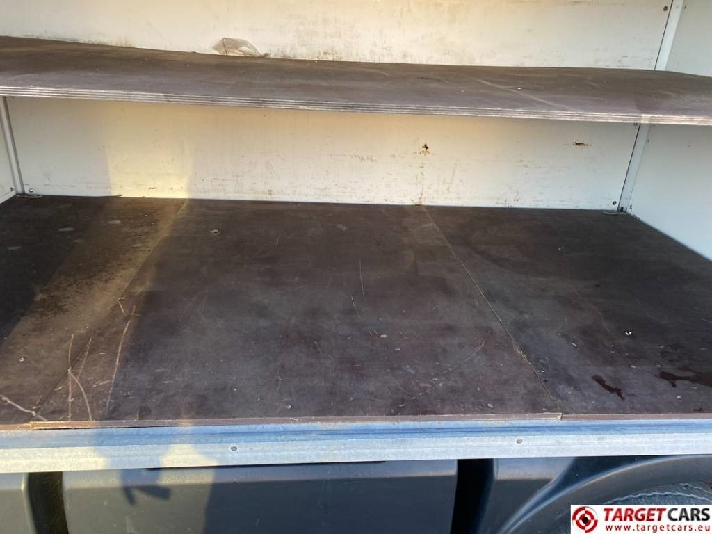 Box van, Electric van Goupil G4 Electric UTV Closed Box Van: picture 12