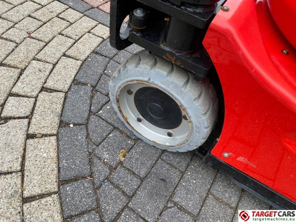 Hangcha HV110D Electric Vertical Mast Work Lift 1122cm  on lease Hangcha HV110D Electric Vertical Mast Work Lift 1122cm: picture 24