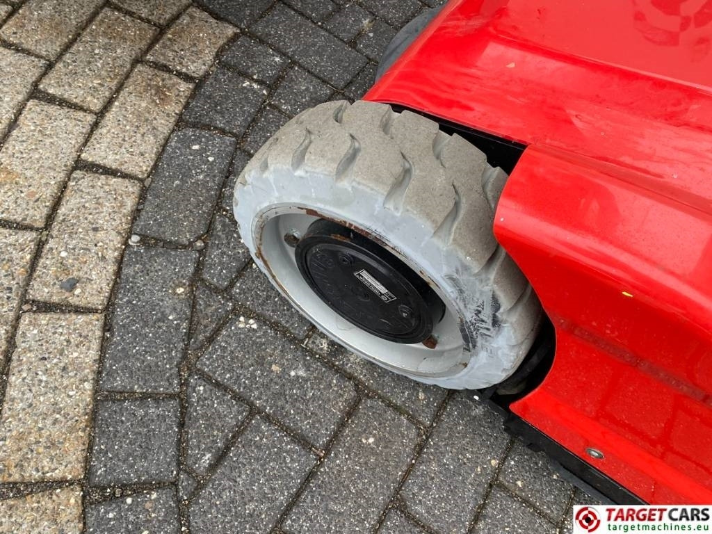 Hangcha HV110D Electric Vertical Mast Work Lift 1122cm  on lease Hangcha HV110D Electric Vertical Mast Work Lift 1122cm: picture 22